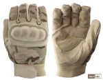 Medium Weight duty gloves (Multicam Camo)