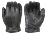 Thinsulate lined leather glove