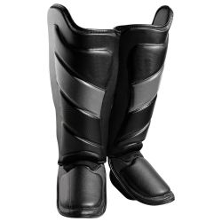 Muay Thai Shin In Step