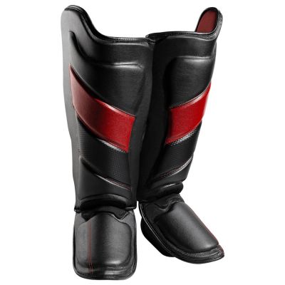 Muay Thai Shin In Step