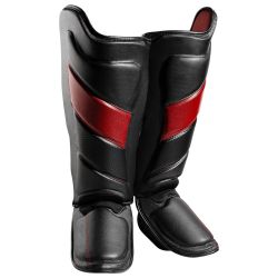 Muay Thai Shin In Step