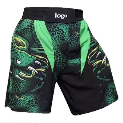 MMA Shorts