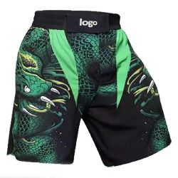 MMA Shorts