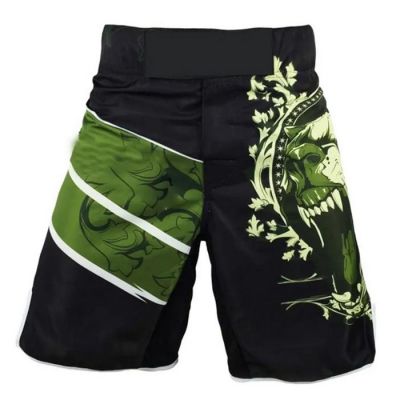 MMA Shorts