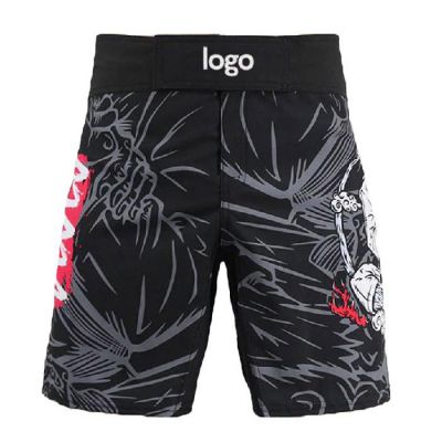 MMA Shorts
