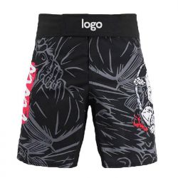 MMA Shorts