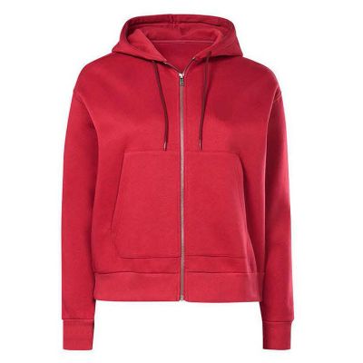 Ladies Hoodies