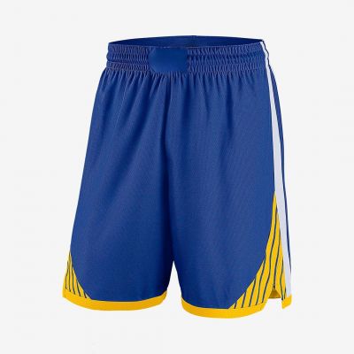 Basketball Uniform Shorts Men