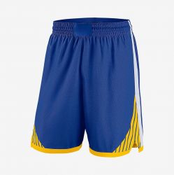 Basketball Uniform Shorts Men