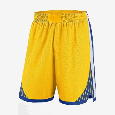 Basketball Uniform Shorts Men