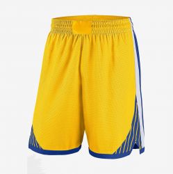 Basketball Uniform Shorts Men