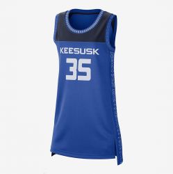 Basketball Uniform Jersey Women