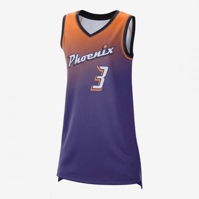 Basketball Uniform Jersey Women