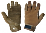 Tactical Rappel Fast Rope Gloves