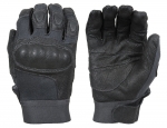 NITRO - Kevlar, Digital leather & Carbon-Tek fiber knuckles